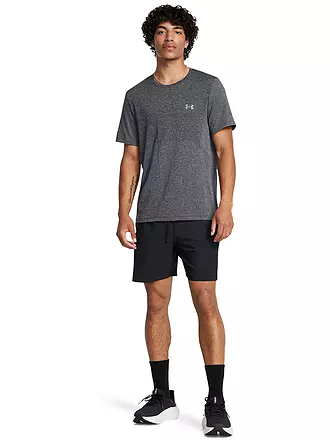 UNDER ARMOUR | Herren Fitnesshirt UA Seamless Stride | 